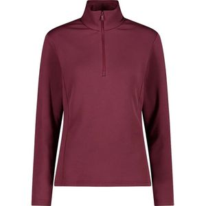 Cmp - Stretch Sweat - Fleece - Halfzip - Technisch Materiaal