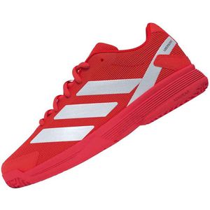 Adidas Ubersonic Allcourt Schoenen