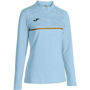 Joma Record Iii Sweatshirt Met Halve Rits