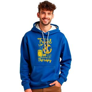 Kruskis Therapy Hoodie