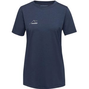 Mammut - Mountain Eiger - T-shirt - Korte Mouwen