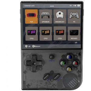 Anbernic Rg35xx Plus 64gb Retroconsole