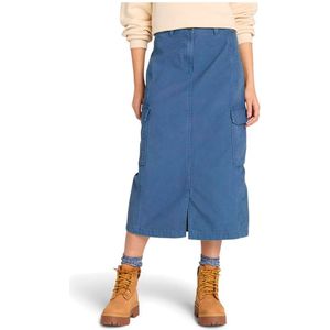 Timberland - Cargo Rok - Katoen - Geborduurd Boomlogo