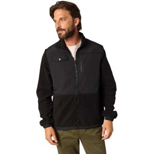 Deeluxe Crumbson Sweatshirt Met Rits