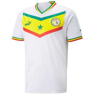 Puma Senegal 22/23 Thuisshirt