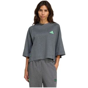 Adidas - Mercedes-AMG Petronas Formula One Team - Sweat T-shirt - Korte Mouwen