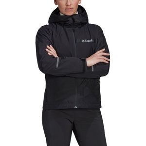 Adidas Mt Rr Jak 2.0 Jacket Zwart S Vrouw