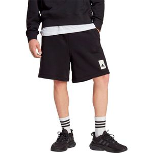 Adidas Caps Shorts Zwart L / Regular Man