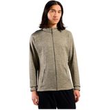 Odlo Fli Fleece Met Volledige Rits