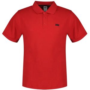Helly Hansen Driftline Korte Mouw Poloshirt