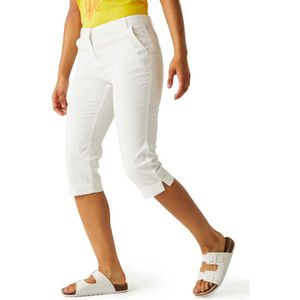 Regatta - Bayletta - Capri Broek - Dames - Ademend - UV-bescherming