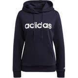 Adidas Linear Ft Hoodie