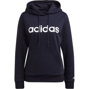Adidas Linear Ft Hoodie