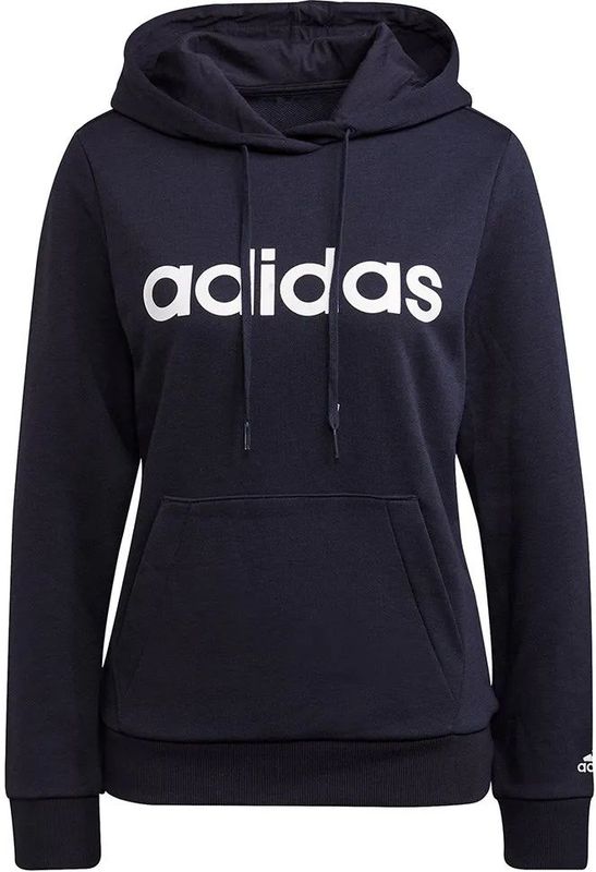 Adidas Linear Ft Hoodie