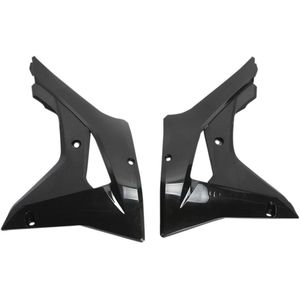 Ufo Honda Crf 450 R 18 Radiatorkappen