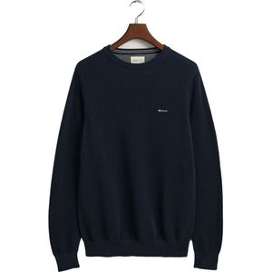 Gant 8040521 Sweater Blauw M Man