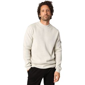 Deeluxe - Cheston - Trui - Regular Fit - Lange Mouw - Ronde Hals