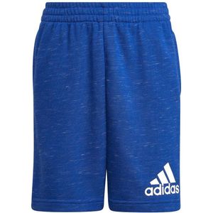 Adidas Bos Shorts Blauw 9-10 Years