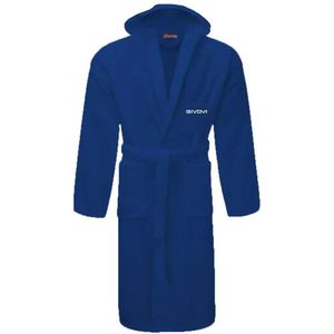 Givova - Spugna Cinigliato - Badjas