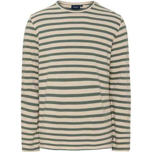 Sea Ranch Hugo T-shirt Met Lange Mouwen