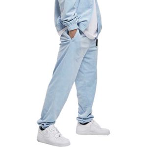 Southpole Aop Velour Trainingspak