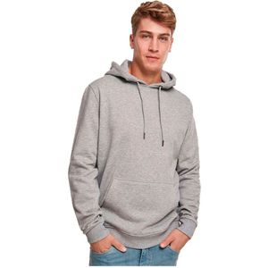 Urban Classics Terry Basic Sweatshirt Grijs 2XL Man
