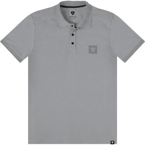 Revit Jonah Korte Mouw Poloshirt