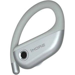 1more - Fit Open Earbuds S50 - Draadloze Oordopjes - Zwart - Waterdicht