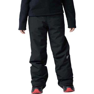 Rossignol Ski Pants Zwart 10 Years Jongen