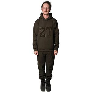 Nash Zt Wind Chill Varsity Hoodie