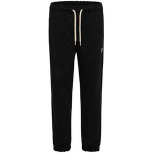 Hummel - Bee - Sportbroek - Zwart - Katoen