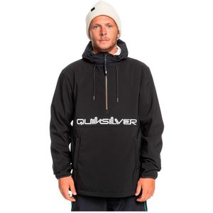 Quiksilver Live For The Ri Sweatshirt