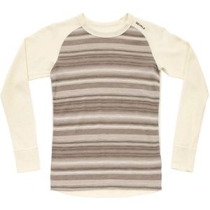 Devold - Signature Merino 230 - T-shirt - Lange Mouwen