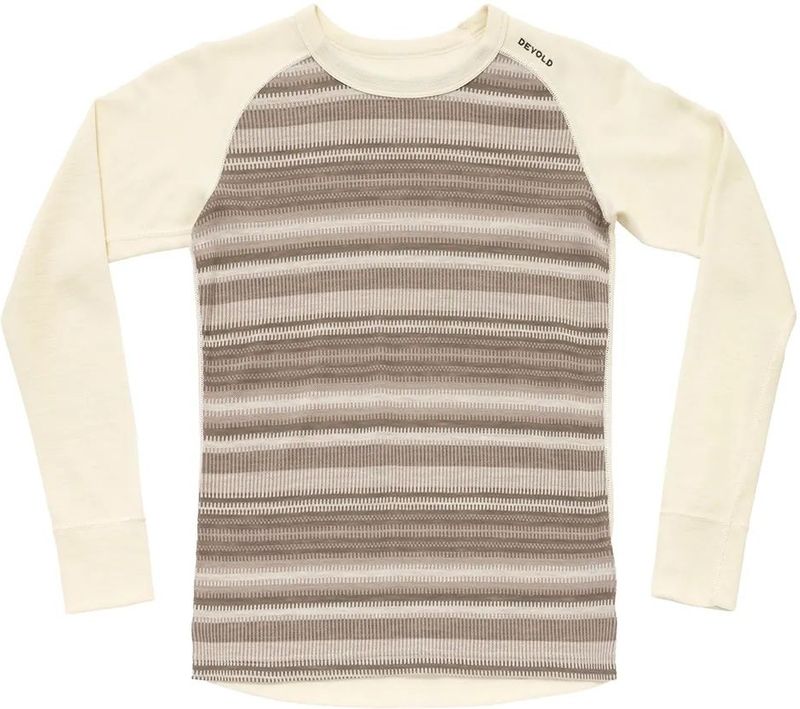 Devold - Signature Merino 230 - T-shirt - Lange Mouwen