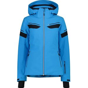 Cmp Zip Hood 31w0146 Jas