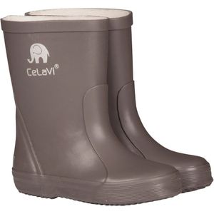 Celavi Basic Wellies Solid Boots Grijs EU 27