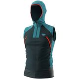Dynafit - Speed Softshell Vest - Winddicht - Waterafstotend