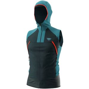 Dynafit - Speed Softshell Vest - Winddicht - Waterafstotend
