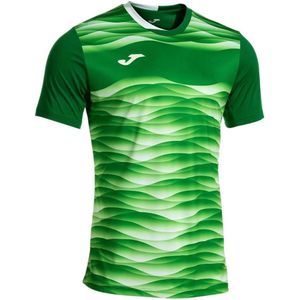 Joma Tiger Vii T-shirt Met Korte Mouwen