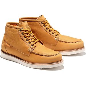 Timberland Newmarket Ii Chukka-laarzen