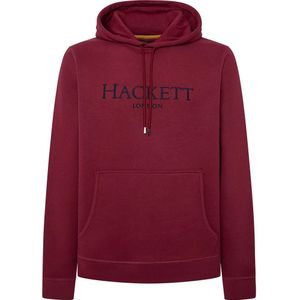 Hackett Hm581289 Hoodie Groen Man