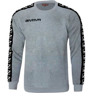 Givova - Band - Sweatshirt - Blauw - Synthetisch