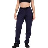 adidas - Terrex - Wandelbroek - Zwart - Waterafstotende Stof