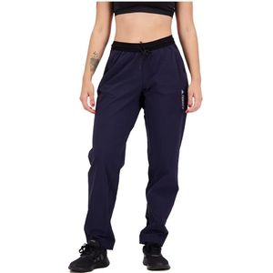 adidas - Terrex - Wandelbroek - Zwart - Waterafstotende Stof