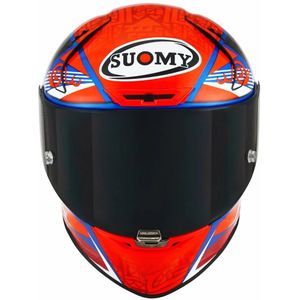 Suomy Sr-gp Bagnaia Replica 2021 W/o Sponsor Integraalhelm