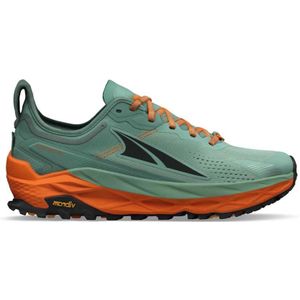 Altra Olympus 5 Trail Running Shoes Groen EU 44 1/2 Man