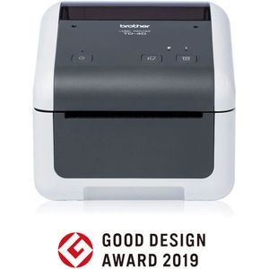 Brother Td-4410d Thermische Printer