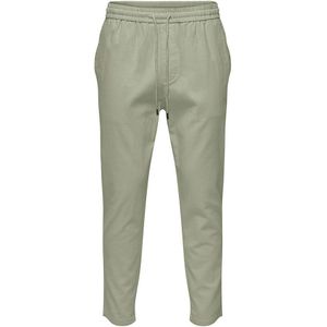 Only & Sons Linus 0007 Chino Pants Beige XL Man