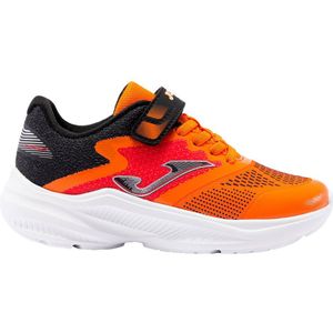 Joma Speed V Running Shoes Oranje EU 29 Jongen