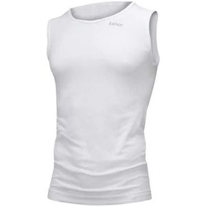Lenz - Top 1.0 - Mouwloos Basislaag - Ultralicht - Ademend - Sneldrogend